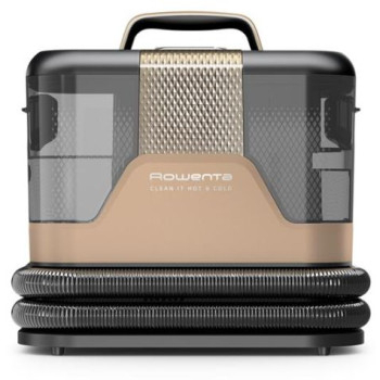 SHAMPOUINEUSE TEXTILE ROWENTA