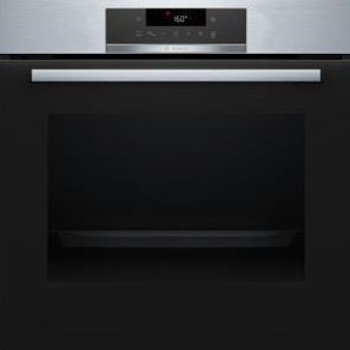 FOUR PYROLYSE MULTIFONCTION  BOSCH