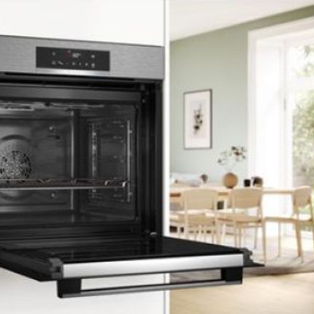 FOUR PYROLYSE MULTIFONCTION  BOSCH