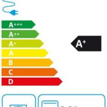 FOUR PYROLYSE MULTIFONCTION  BOSCH
