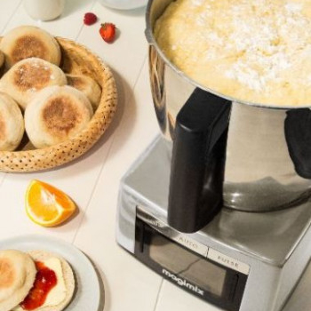 ROBOT CUISEUR Cook Expert Premium XL MAGIMIX