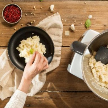 ROBOT CUISEUR Cook Expert Premium XL MAGIMIX