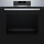 FOUR PYROLYSE MULTIFONCTION  BOSCH