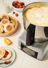 ROBOT CUISEUR Cook Expert Premium XL MAGIMIX