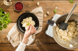 ROBOT CUISEUR Cook Expert Premium XL MAGIMIX